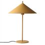 Triangular Table Lamps In A Choice Of Colours, thumbnail 5 of 6