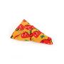 Pepperoni Pizza Slice Socks, thumbnail 5 of 6