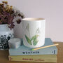 Snowdrop Candle Holder, thumbnail 11 of 12