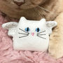 Catnip Kitty Angel Cat Toy, thumbnail 2 of 7