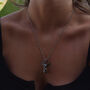 Victory Of Samothace Necklace, thumbnail 2 of 6