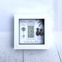 Personalised New Home Pebble Picture, thumbnail 4 of 4