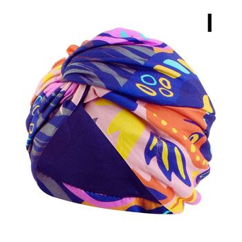 Satin Lined Headwraps, 10 of 12