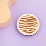 Safari Print Self Adhesive Wall Hooks, thumbnail 5 of 7