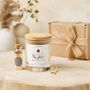 Christmas Gift Candle For Daughter, thumbnail 4 of 4