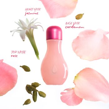 Rose Fragrance Oil 10ml, 3 of 3