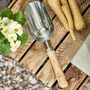 Wooden Handled Gardening Tools, thumbnail 5 of 6