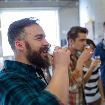 British Independent Brewery Tour And Tasting Experience For Two, 2 of 7