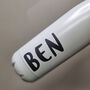 Personalised Coloured Water Bottle, thumbnail 2 of 11