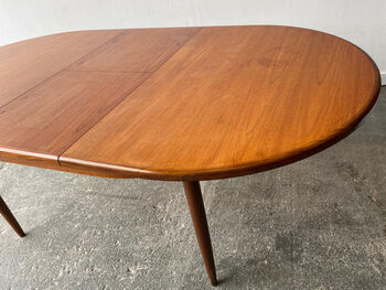 1960’s Mid Century Dining Table By G Plan, 7 of 8