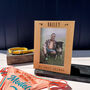 Personalised Dog Picture Frame Gift, thumbnail 6 of 12
