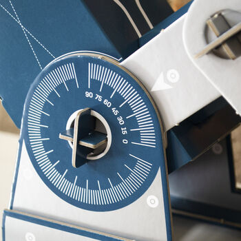 Build Your Own Telescope, 12 of 12