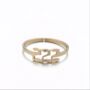 Angel Number Ring, thumbnail 1 of 12