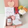 First Mother's Day For A New 1st Time Mummy Gift Hamper, thumbnail 1 of 12