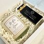 Mother Of The Groom Personalised Candle Gift Set, thumbnail 1 of 8