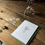 Hand Illustrated ‘Spring Flowers’ Notecard Set, thumbnail 5 of 8