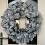 Vermont Luxury Christmas Wreath, thumbnail 1 of 2