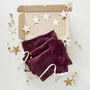Fair Trade Luxury Soft Fine Knit Merino Ladies Gloves, thumbnail 6 of 12