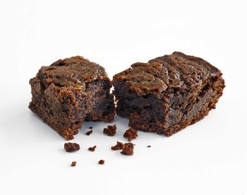 Father's Day Gluten Free Indulgent Brownie Gift, 5 of 7