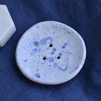 Ceramic Soap Dish, 2 of 6