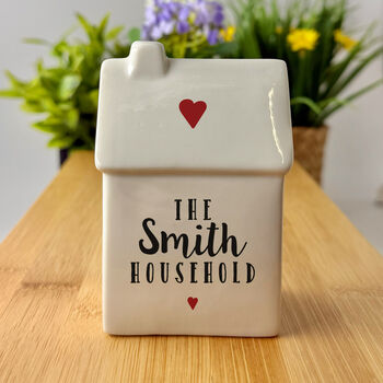 Porcelain House Household, 3 of 6