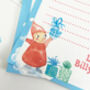 Jolly Elves Christmas Wish List, thumbnail 5 of 11