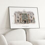 Personalised Home Portrait Wall Art, thumbnail 5 of 9