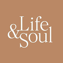 Life & Soul Brand Logo