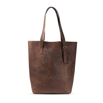 Whistler Tree Amadora Stuctured Tote Bag, 10 of 12