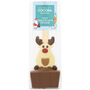 Christmas Reindeer Hot Chocolate Spoon, thumbnail 5 of 5