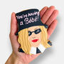 You're Having A Bébe Letterbox Cookie, thumbnail 2 of 8