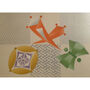 Floral Origami Art Prints, thumbnail 8 of 10