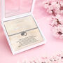 Wonderful Mother Silver Plated Bracelet, thumbnail 1 of 6