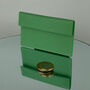 Personalised Compact Coin And Card Holder, thumbnail 2 of 12