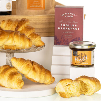 Mum's Breakfast In Bed, 3 of 3