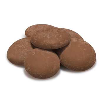 Milk Chocolate Buttons, 2 of 2