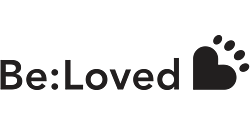 Be:Loved logo