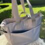Personalised Everyday Shoulder Bag, thumbnail 2 of 4