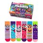 United Oddsocks Mini Mashers Girls Gift Box Set, thumbnail 1 of 5