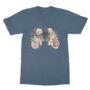 Botanical Lungs Anatomy Shirt, thumbnail 6 of 7