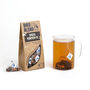 Spiced Pumpkin Pie Tea Bag Gift, thumbnail 2 of 4