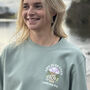 Personalised Life Is Better With Your Dog Sweatshirt, thumbnail 2 of 12