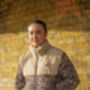 Leopard Print Waterproof And Teddy Mix Jacket, thumbnail 3 of 7