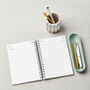 Personalised Classic 2026 Daily Diary, thumbnail 4 of 9