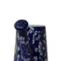 Bold Blue Pottery Ceramic Watering Can/Vase, thumbnail 9 of 12