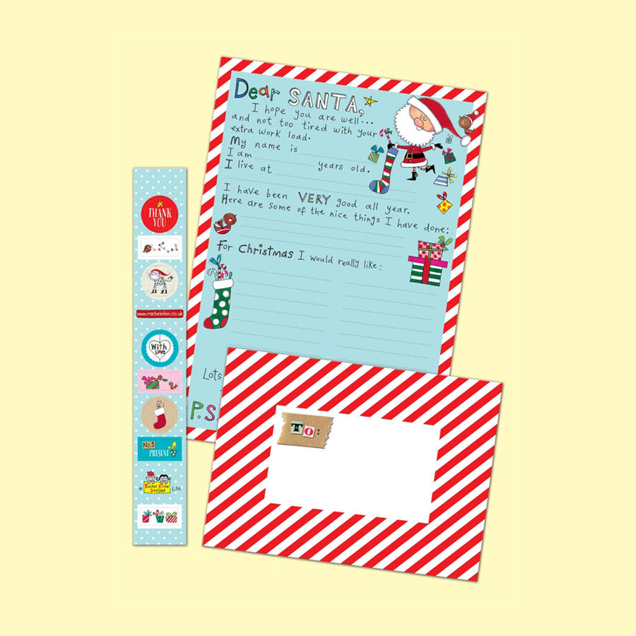 a-letter-to-santa-by-colour-me-fun-notonthehighstreet