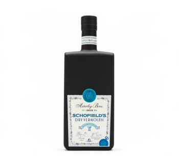 Schofield's English Dry Vermouth, 2 of 4