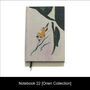 Abstract Floral Design Notebooks, thumbnail 11 of 11