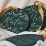 Personalised Christmas Tree Name Decoration, thumbnail 5 of 8