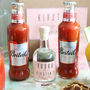 Personalised Bloody Mary Cocktail Kit, thumbnail 5 of 7
